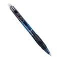thumbnail image 1 of ZTTD Erasable Gel Pens, 12 Colors Retractable Fine Point Erasable Pens Clicker, Fine Point 0.5mm, Make Mistakes Disappear for Drawing Writing Planner and Crossword Puzzles, 1Count(Black), 1 of 7