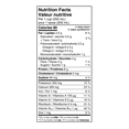 thumbnail image 3 of Silk Soy Milk Alternative, Unsweetened, Dairy Free, Shelf Stable, 8g of protein, 3 of 5