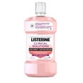 thumbnail image 1 of Rince-bouche Listerine Clinical Solutions SoIn des gencives 500 mL, 1 of 11