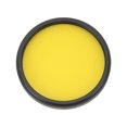 thumbnail image 4 of Camera Lens Filter, 52mm Camera Lens Filter Low Reflection Scratch Resistant High Definition Grinding Ultra High Definition With Storage Box For Digital Cameras Yellow, 4 of 8