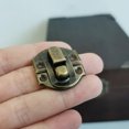 thumbnail image 2 of MasteelfCA 32pcs Hasp Latch Vintage Buckle Latch Drawer Decorative Hasp Latch Supply, 2 of 7