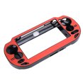 thumbnail image 1 of for PS Vita 1000 Protective Case, Aluminum Alloy Anti Scratch Falling Fingerprints Hard Shell, Game Console Protective Cover, 1 of 7