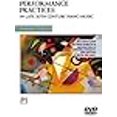 thumbnail image 2 of Pratiques de Performance à la Fin du 20e Siècle Piano Music DVD, 2 of 2