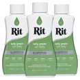 thumbnail image 3 of RIT All Purpose Liquid Dye, Kelly vert, 236 mL (8 oz), 3 of 5