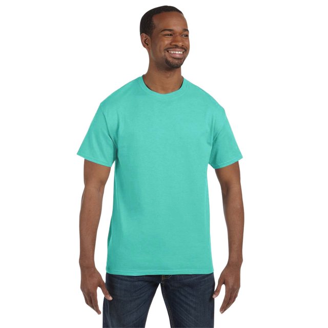 Jerzees Adult 5.6 oz. DRI-POWER ACTIVE T-Shirt - 29M