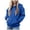 bleu, variante sur Zshosam Chandails à Capuchon pour Enfants Garçons Tout-Petits et Bébés, Chandail à Capuchon à Fermeture à Glissière, Taille 8T 9T, (Vert 8-9 Ans)
