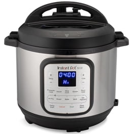 Instant Pot 6 Quart 6-in-1 Multi-Use Electric Pressure Cooker