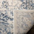 thumbnail image 4 of SAFAVIEH Charleston Zharko Overdyed Tapis Floral, 4 of 11