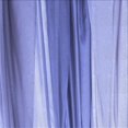 thumbnail image 1 of Ahgly Company Tapis de Zone Lavable en Machine Carré Transitionnel Jeans Bleu, 4 Pieds Carré, 1 of 7