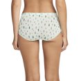 thumbnail image 2 of Jockey Women's Light & Airy Hipster, 2 of 5