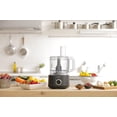 thumbnail image 3 of Panasonic MKF511 Robot culinaire Noir, 3 of 5