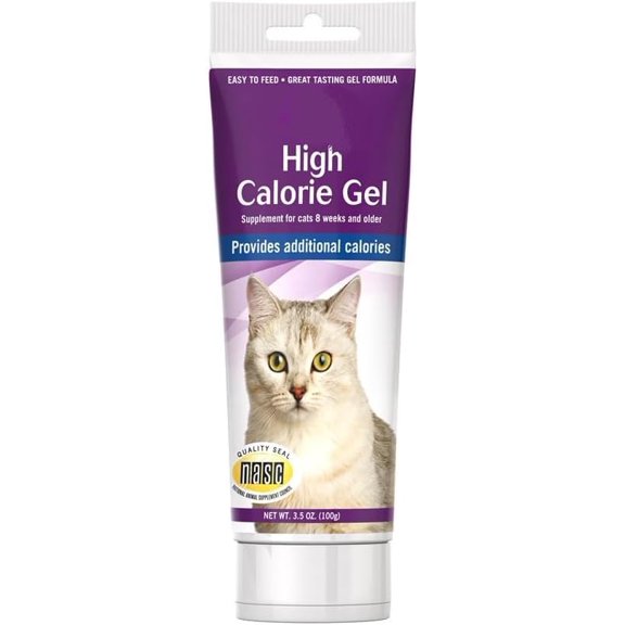 PetAg 99132 Gel Haute Calorie
