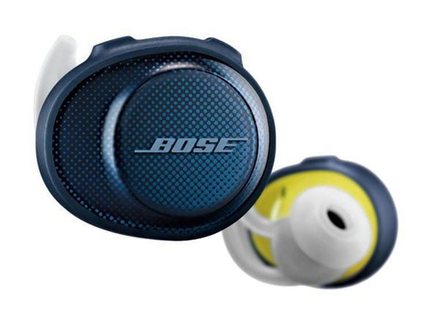 Bose SoundSport Free Wireless Headphones - Walmart.ca