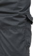 thumbnail image 5 of cllios Mens Cargo Pants Relaxed Fit Multi Pockets Pants Work Work Pants Loose Camping Cargo Pants, 5 of 5