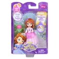 thumbnail image 4 of Poupée Sofia Première bouquetière de Disney, 4 of 4
