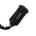 thumbnail image 2 of Ignition Key Barrel Switch for Quad Dirt Bike ATV 50cc 110cc 150cc 250CC, 2 of 7