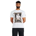 thumbnail image 1 of UFC Men's Fighter Graphic Tee, 1 of 3
