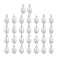 thumbnail image 2 of Bulk Pearl Pendant,30 Pcs Pearl Pendant Pearls Beads Pearl Charmfor Jewelry Making Highly Recommended, 2 of 9