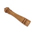 thumbnail image 1 of Manual Salt Pepper Grinder, S Manual Pepper Mill Salt Shakers Adjustable Coarseness Refillable Hand Crafted For Kitchen Restaurant Home, 1 of 8