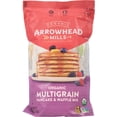 thumbnail image 3 of Arrowhead Mills - Pancake Mix Multigrn - Case of 6-22 OZ, 3 of 4