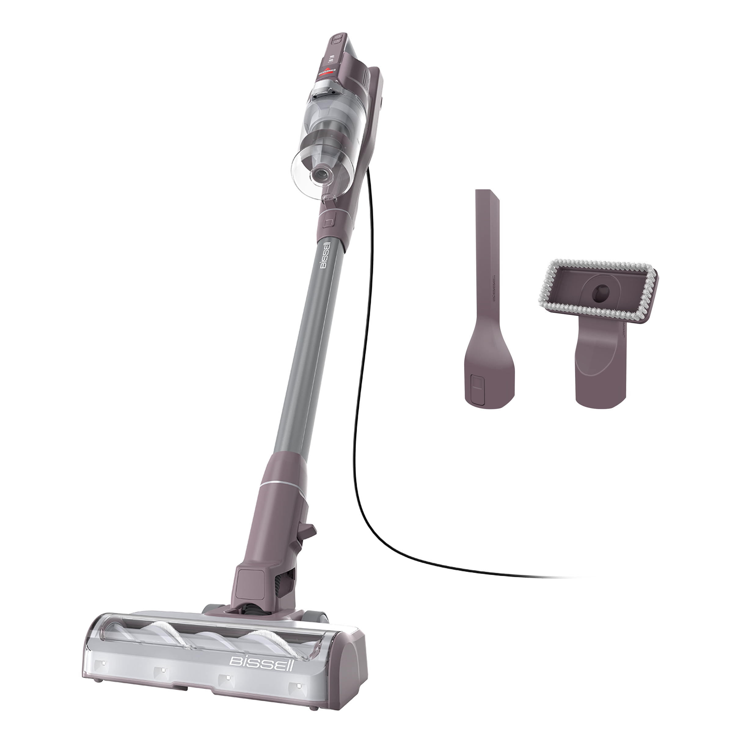 BISSELL PowerClean Corded Self-Standing Stick Vacuum 4221C