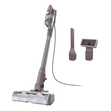 BISSELL PowerClean Corded Self-Standing Stick Vacuum 4221C