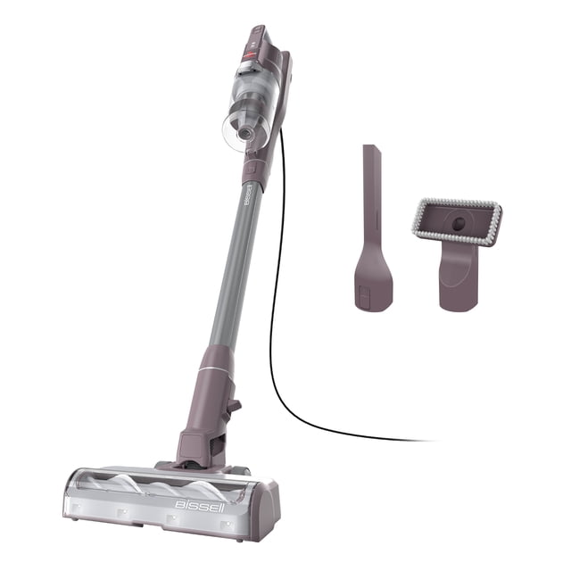 BISSELL PowerClean Corded Self-Standing Stick Vacuum 4221C