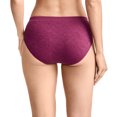 thumbnail image 2 of Jockey Culotte Échancrée Sans Coutures pour Femmes, 2 of 6