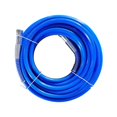 thumbnail image 1 of Airless Sprayer Ultra-high Pressure Fiber Hose, Steel Wire Explosion-proof, Latex Paint Hose, Paint Sprayer High Pressure Hose Accessories ,Efficient & Easy to use, 1 of 7