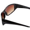 thumbnail image 2 of "The Driver" Lunettes de Soleil Polarisées à Double Foyer avec Haute Définition, 2 of 4