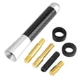 thumbnail image 2 of Car Aerial Car Replacement Aerial Antenna Systems Safe And Stable Replacement Antenna Sturdy And Durable High Efficiency For Car Factory Industry Repair Shop, 2 of 8