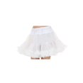 thumbnail image 1 of FUN Costumes Plus White Petticoat, 1 of 2