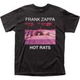 thumbnail image 1 of Frank Zappa T-Shirt Adulte auteur-Compositeur Musicien Producteur Hot Rats, 1 of 1
