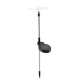 thumbnail image 2 of 3PCS Coloré Solaire Alimenté Pelouse Lumière Extérieure Papillon / Oiseau / Libellule Jardin LED Lampe, 2 of 14