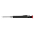 thumbnail image 4 of Mechanical Carpenter Pencil Ballpoint Pen Built In Sharpener Colour Pencil Mechanical Woodworking Pencil Coloring Pencil, 4 of 7