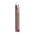 thumbnail image 2 of Lipstick Pen + Lip Liner Set Matte Waterproof Lipstick Lip Liner Lip Pencil, Color Lipstick, 2 of 2
