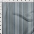 thumbnail image 2 of oneOone Cotton Cambric Fabric Multicolor Stripe Decor Fabric Printed BTY 56 Inch Wide, 2 of 3