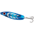thumbnail image 1 of Mepps S2-EB Syclops Spoon 2-3/4" 5/8oz Plain Electric Blue, 1 of 2