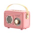thumbnail image 2 of Edgergery Wireless Bluetooth Speaker Mini Portable Mobile Phone New Subwoofer Outdoor Small Sound, 2 of 5