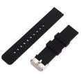 thumbnail image 1 of Silicone Watch Strap,Silicone Watchband Watch Strap Silicone Watchband Watch Accessory Tried and Trusted, 1 of 11