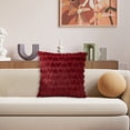 thumbnail image 4 of Dvkptbk Pillowcase Sofa Waist Throw Cushion Cover Home Decor Cushion Bedding, 4 of 8