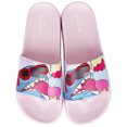thumbnail image 1 of Disney Lilo and Stitch Sandales Tongs d'Été pour Femmes - Taille 9, 1 of 3