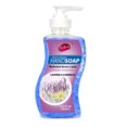 thumbnail image 2 of Purest Liquid Hand Soap Lavender Moist 500mlx12, 2 of 2