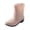 A, variant on Stylish Women's Rain Shoes Couch Rain Short Rain for Women Short Boots Ankle -On Rain Sneaker Men Made Garden Footwear Rubber Footwear Rain Women Womens Rain Mid for Outdoor Activities and