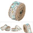 thumbnail image 1 of Chain Trim, Rhinestones Ribbon,   Mesh Wrap Roll Fadeless For Necklace Bracelet Headdress Wedding Dress Dress Shoes, 1 of 8