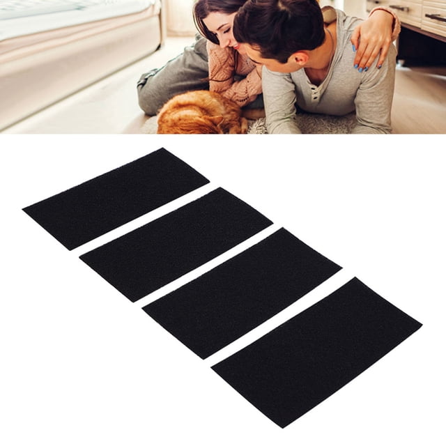 Replacement Carbon Sponge Filters for Holmes Air Purifier Holmes Air Purifier Filters Eliminates Odor Air Purifier Accessories Fits HAP and BAP Models