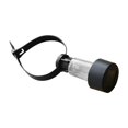 thumbnail image 3 of MesaSe 10 Packs Solar Pool Lights For Framed Above Ground Pools Outdoor Swimming Pool Fence Decoration Accessories  Waterproof LED Pool Solar Lights  Pool Enclosure Lighting, 3 of 9