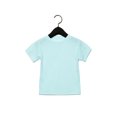thumbnail image 1 of Bella + Canvas T-Shirt à Manches Courtes pour Tout-Petits, 1 of 1