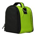 thumbnail image 2 of DSLR Camera Bag Crossbody Shoulder Dual Pocket Water Resistant Organizer Case for DSLR SLR Camera, Accessories, 2 of 8