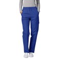 thumbnail image 1 of Adar Sarraus Universels pour Femmes - Pantalon de Sarrau Cargo Fuselé, 1 of 7